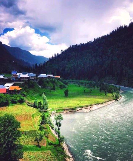Beautiful Nature image
