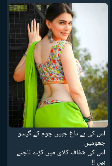 سزا یہ ہے کہ بنجر زمین ہوں اب ظلم یہ ہے کہ با ر شوں سے عشق کیا ۔