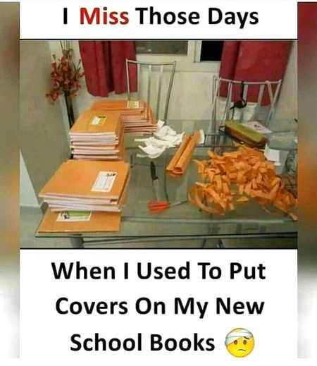 Memories ☹️