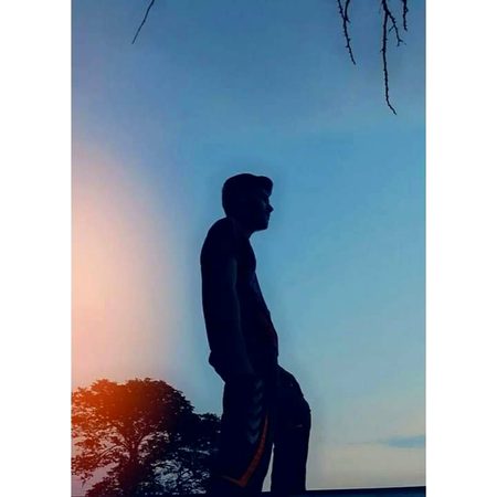 When_you_light_a_candle🔥
you_also_cast_a_shadow.🌚
🔥🔥🔥
darkness🖤