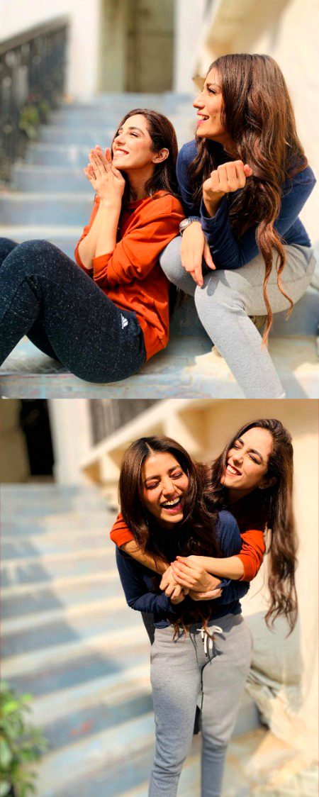 Pakistani Celebs image