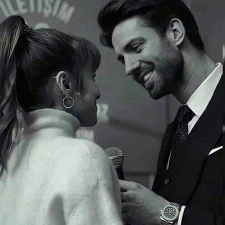 Beautiful People image