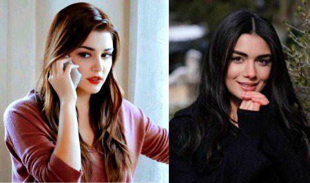 Turkish Celebs image