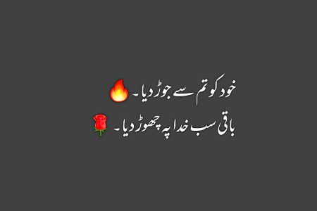 ہم نے دل دیا اور تم نے توڑ دیا
وعدہ بھی کیا تم نے اور توڑا بھی تم نے