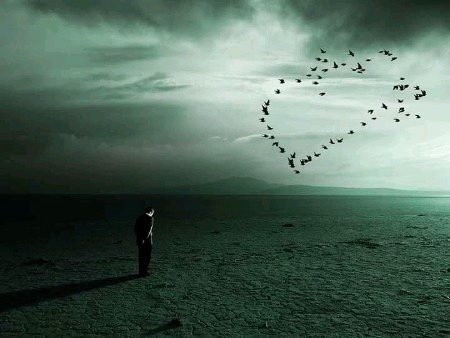 صدمات سے لوگ مر نہیں جاتے۔۔ تمھارے سامنے ھے مثال میری