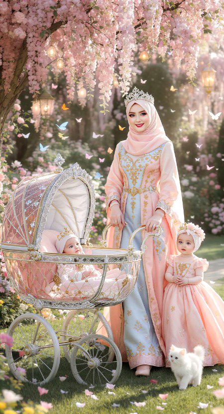 Beautiful People image