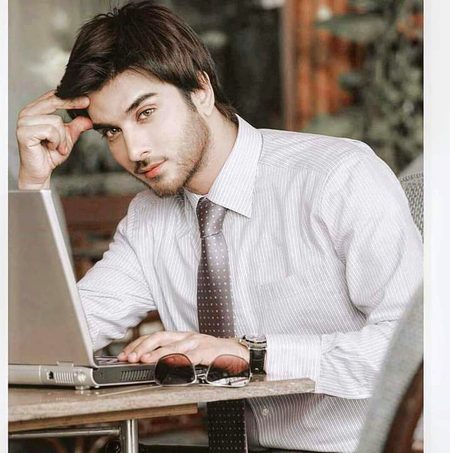 Imran abbas