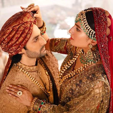 Pakistani Celebs image