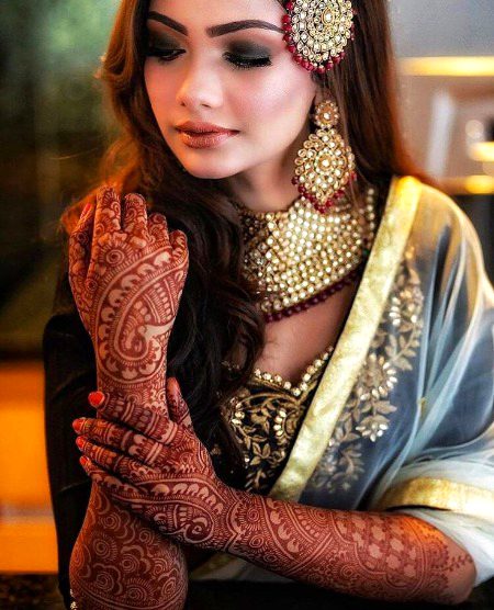 Mehndi Design image