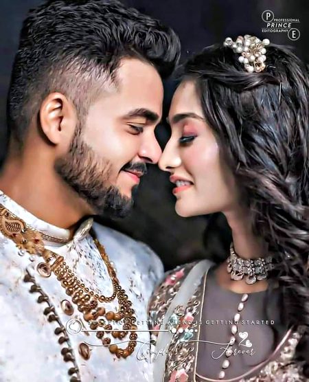Beautiful People image