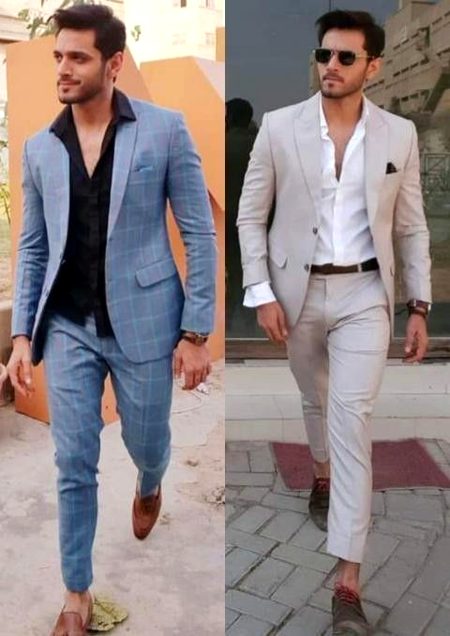 Pakistani Celebs image