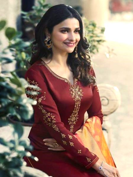 Indian Celebs image