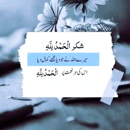 Islamic Quotes image