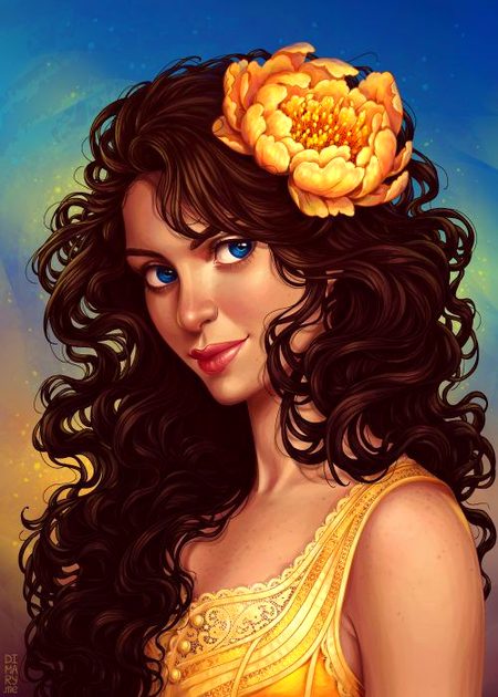 Digital Art image
