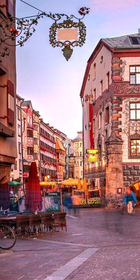 Beautiful Structures image