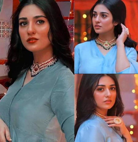 Pakistani Celebs image