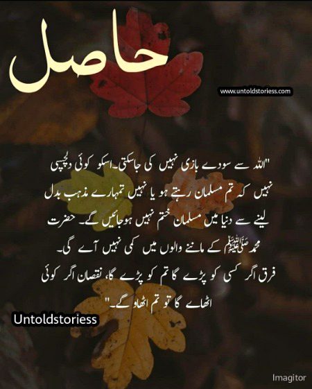 Islamic Quotes image