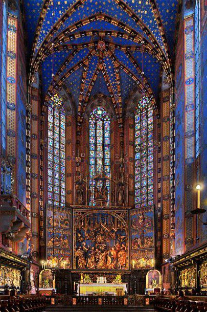 Istanbul Architecture