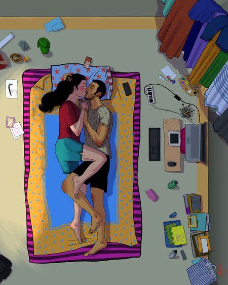 Digital art