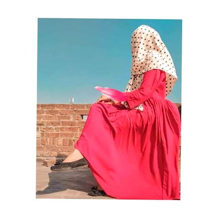 Aj koi peotry ni dil udas hy