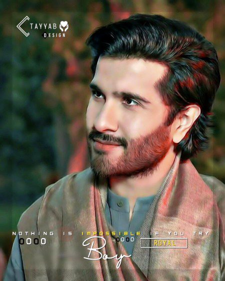 Pakistani Celebs image