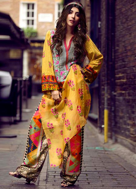 Pakistani Celebs image