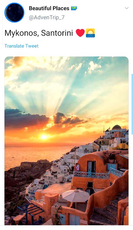 Beautiful Nature image