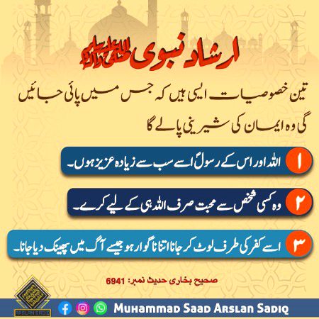 Islamic Quotes image
