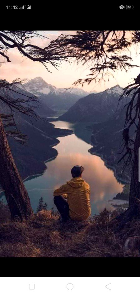 Beautiful Nature image