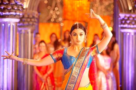 Indian Celebs image