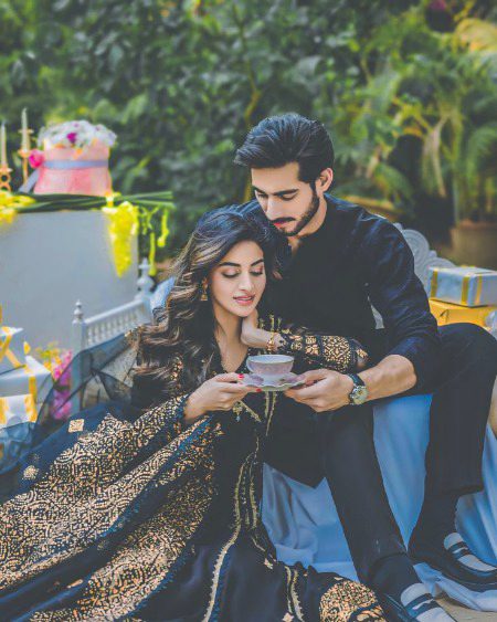 Pakistani Celebs image