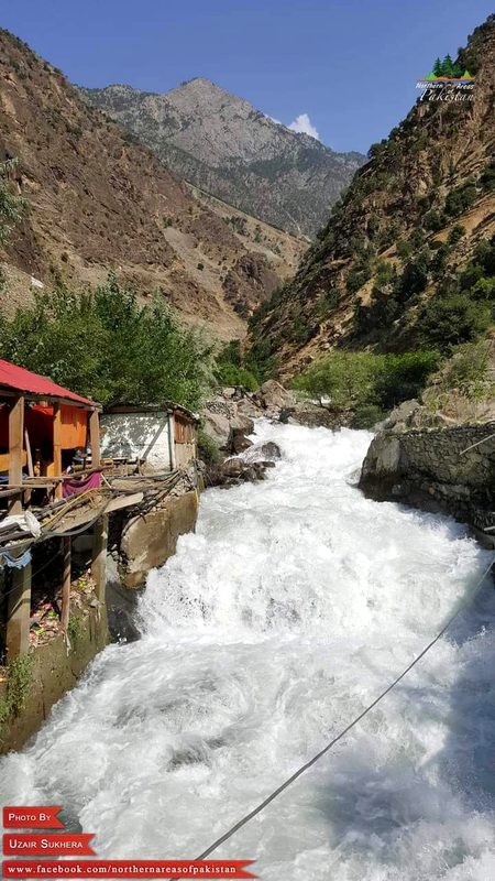 Samar Nala KKH
Pic # northern areas Pakistan