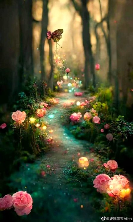 Beautiful Nature image