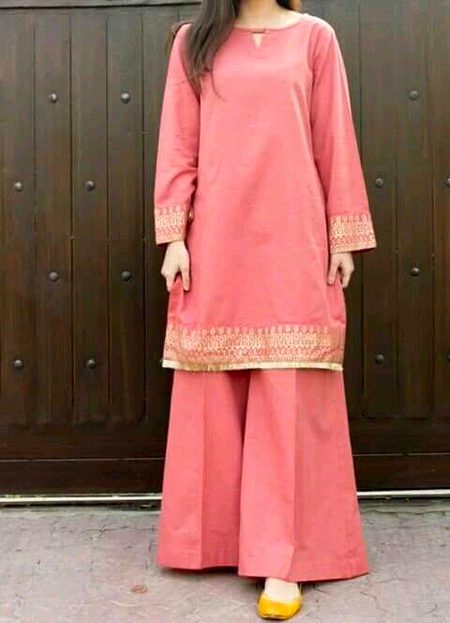 Dress design