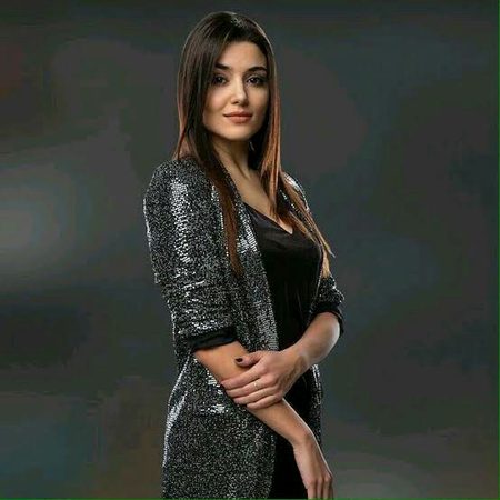 Turkish Celebs image