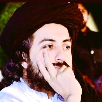 اے سعادتوں والو سعد دنیا کی ہوائیں بھی گواہ ہیں کہ آپ جکے نہیں سینا تان کر ڈٹے ریے کفر کی آنکھوں میں انکھیں ڈال کر ڈٹے رہے
#TLP 
#لبیک_پرموشن