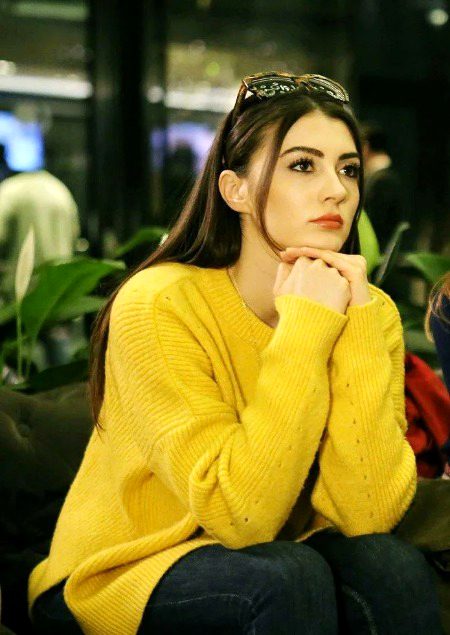 Turkish Celebs image