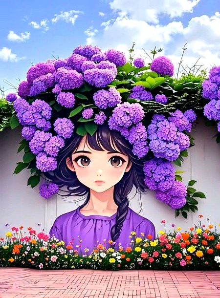 Street Art image