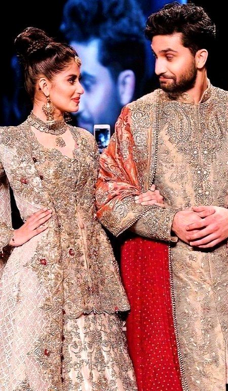 Pakistani Celebs image