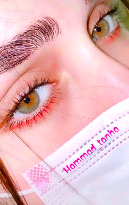 ......it's 5 year old