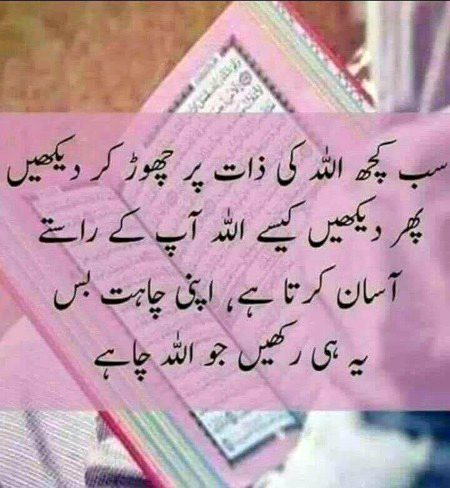 Islamic Quotes image