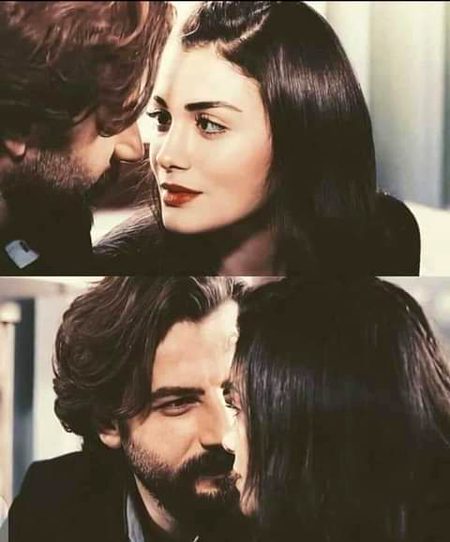 Turkish Celebs image
