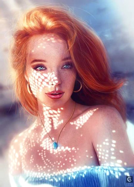 Digital Art image