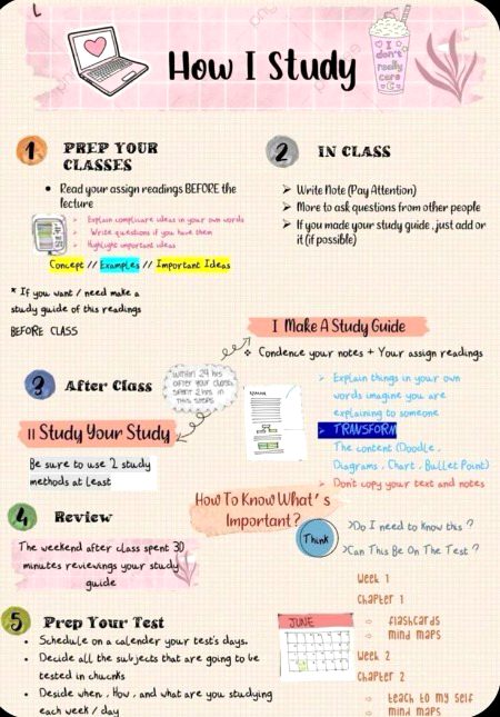 Tips for Students image