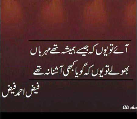 Sad Poetry image
