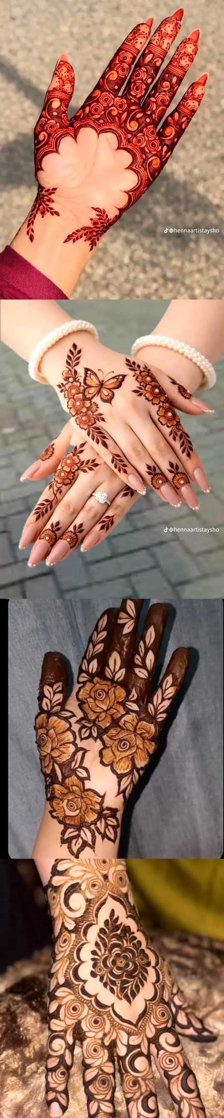 Mehndi Design image