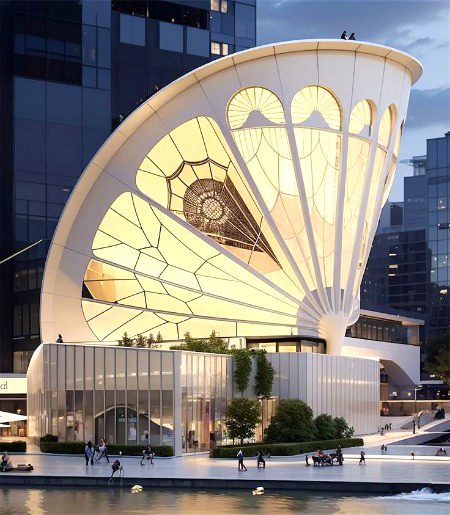 Beautiful Structures image