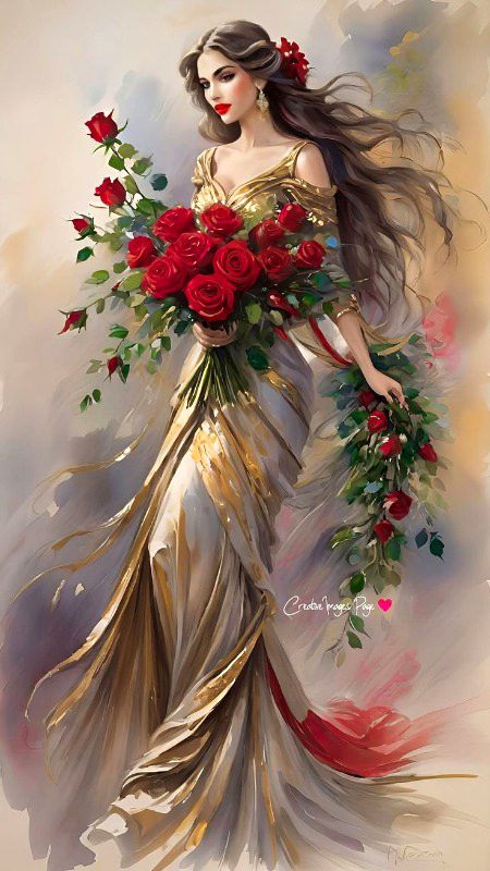 Beautiful painting 🖌️🎨
