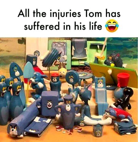 Love you Tom 😘😘😘