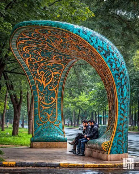 Beautiful Structures image